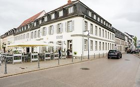 Hotel Zum Erbprinzen